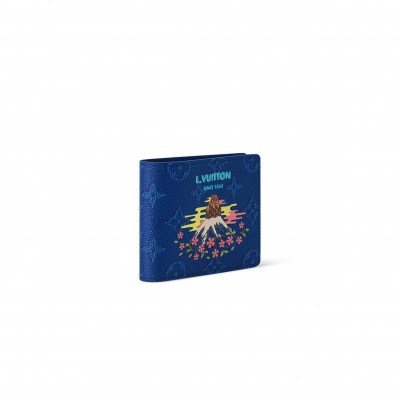 LOUIS VUITTON SLENDER WALLET M15326 (11*8.5*2cm) 